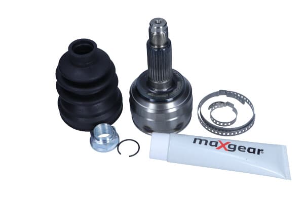 MAXGEAR-ULKONIVEL MAZDA 6 2.5 MZR