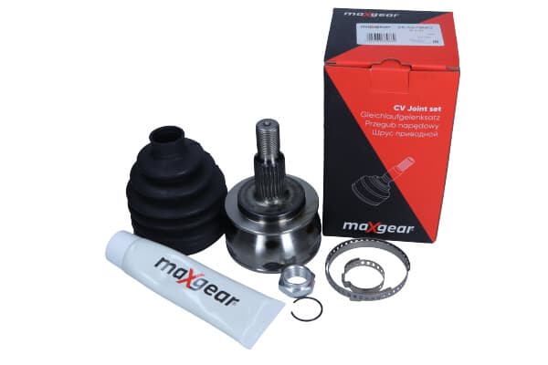 MAXGEAR ULKOMPI NIVEL MERCEDES W163 98-05 VASEN