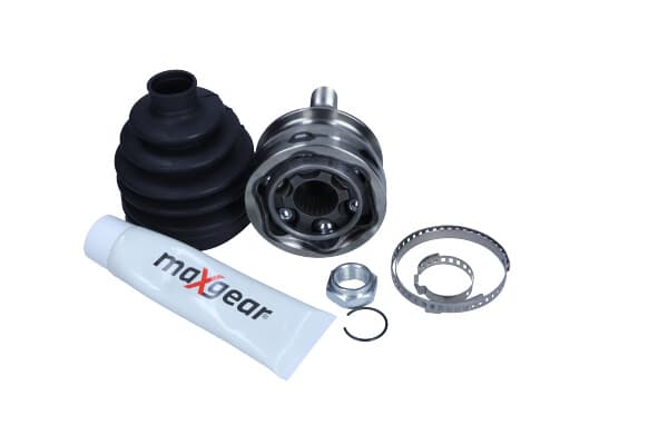 MAXGEAR ULKOMPI NIVEL MERCEDES W163 98-05 VASEN