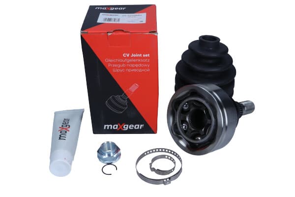 MAXGEAR YTTRE LED MERCEDES W166/X166 11-