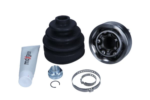 MAXGEAR YTTRE LED MERCEDES W166/X166 11-