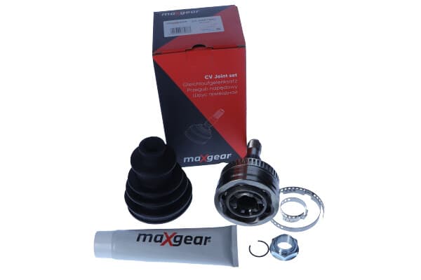 MAXGEAR YTTRE LED MERCEDES W168 97- VÄNSTER/HÖGER