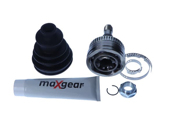 MAXGEAR YTTRE LED MERCEDES W168 97- VÄNSTER/HÖGER