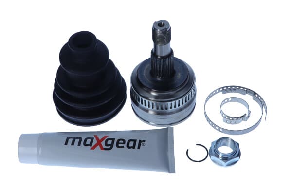 MAXGEAR YTTRE LED MERCEDES W168 97- VÄNSTER/HÖGER
