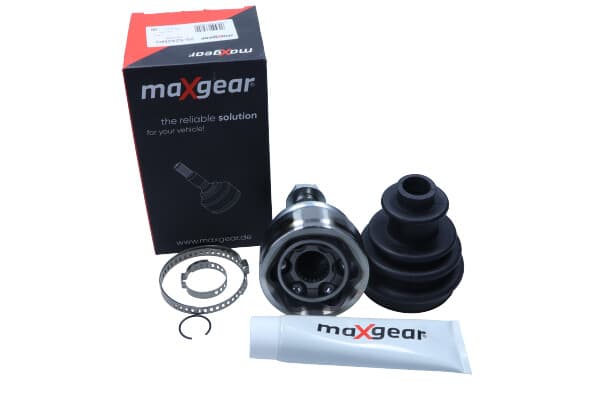 MAXGEAR YDRE LED MINI COOPER S/ONE 1.4D/1.6