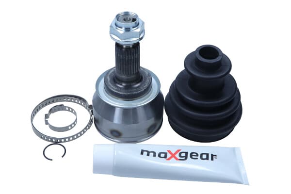 MAXGEAR YDRE LED MINI COOPER S/ONE 1.4D/1.6