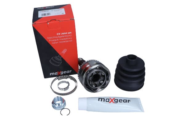 MAXGEAR ULKONIVELI MITSUBISHI OUTLANDER I 2.0 VASEN/OIKEA