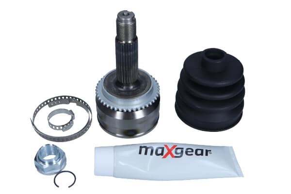 MAXGEAR ULKONIVELI MITSUBISHI OUTLANDER I 2.0 VASEN/OIKEA