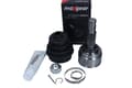 Miniatyrbillede 3 af 3: MAXGEAR YDRE LED NISSAN JUKE 1.6 4X4 10- 29X56X24