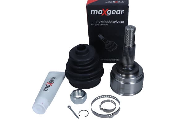 MAXGEAR YDRE LED NISSAN JUKE 1.6 4X4 10- 29X56X24