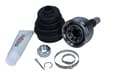 Miniatyrbillede 2 af 3: MAXGEAR YDRE LED NISSAN JUKE 1.6 4X4 10- 29X56X24