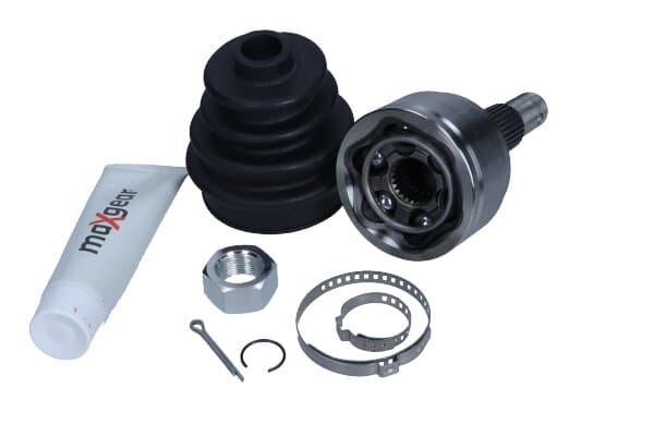 MAXGEAR YDRE LED NISSAN JUKE 1.6 4X4 10- 29X56X24