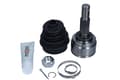 Miniatyrbillede 1 af 3: MAXGEAR YDRE LED NISSAN JUKE 1.6 4X4 10- 29X56X24
