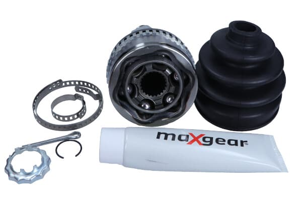 MAXGEAR YDERLED NISSAN PRIMERA