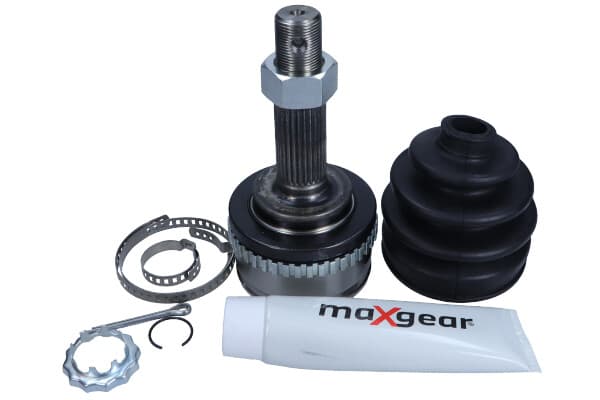 MAXGEAR YDERLED NISSAN PRIMERA