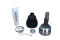 Miniatyrbillede 1 af 3: MAXGEAR YDERLEDNING NISSAN QASHQAI 29Z/62MM/26Z