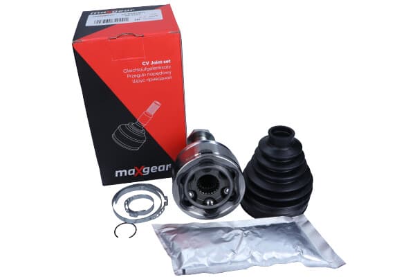 MAXGEAR YDERLED OPEL MOKKA 25Z/23Z/52.45MM