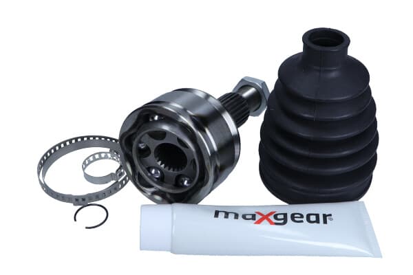 MAXGEAR YTTRE LED RENAULT KANGOO 08- 79MM/27Z