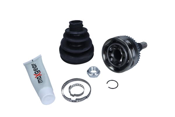 MAXGEAR YTTRE LED RENAULT KANGOO 1.5DCI 05-