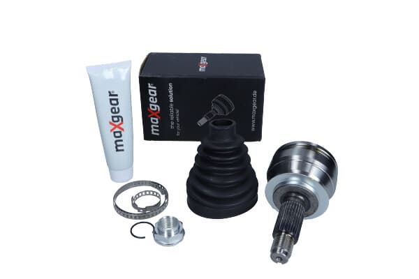 MAXGEAR YTTRE LED SUBARU FORESTER 08- 2.0/2.5 32T/52MM/27T