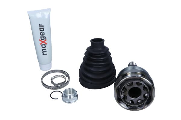 MAXGEAR YTTRE LED SUBARU FORESTER 08- 2.0/2.5 32T/52MM/27T