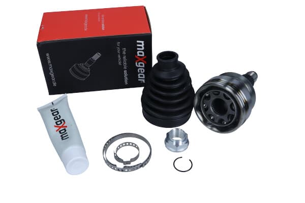 MAXGEAR ULKONIVELI SUBARU LEGACY IV (BL/BP) 03- 32X52X27