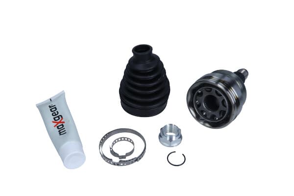 MAXGEAR ULKONIVELI SUBARU LEGACY IV (BL/BP) 03- 32X52X27