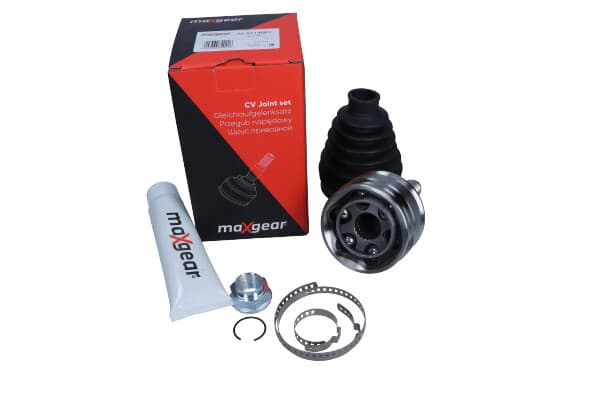 MAXGEAR LED UDVENDIG SUZUKI GRAND VITARA 05- 1.6/1.9DDIS/2.0 28Z/22Z/58.25MM
