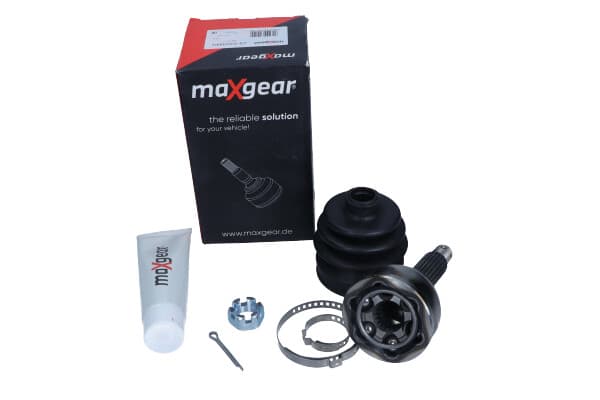 MAXGEAR ULKONIVELI SUZUKI SWIFT 83-/SAMURAI 88-