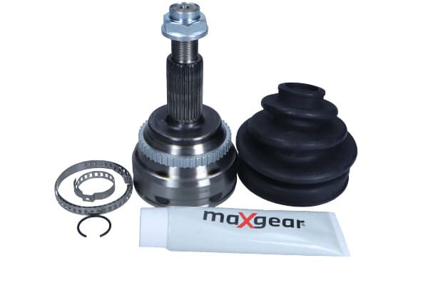 MAXGEAR YDRE LED TOYOTA AVENSIS 09- 2.2 D-4D