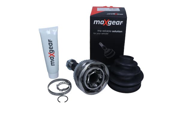 MAXGEAR YDRE LED TOYOTA AVENSIS 09- 2.2 D-4D