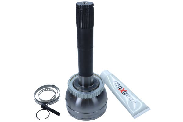 MAXGEAR ULKONIVELI TOYOTA LAND CRUISER 80 95-