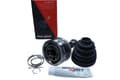 Pikkukuva 3 / 3: MAXGEAR ULKONIVELI TOYOTA LAND CRUISER 120 02- 30X70X30