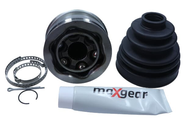MAXGEAR ULKONIVELI TOYOTA LAND CRUISER 120 02- 30X70X30