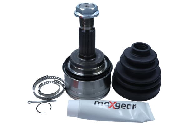 MAXGEAR ULKONIVELI TOYOTA LAND CRUISER 120 02- 30X70X30