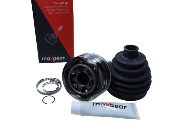 MAXGEAR YDRE LED TOYOTA LAND CRUISER 200 08- 4.5D4D/4.7B 30X78X36