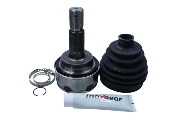 MAXGEAR YTTRE LED TOYOTA LAND CRUISER 200 08- 4.5D4D/4.7B 30X78X36