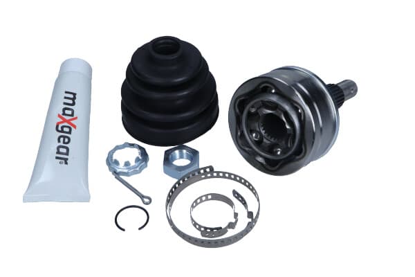 MAXGEAR YTTRE LED TOYOTA STARLET 89-