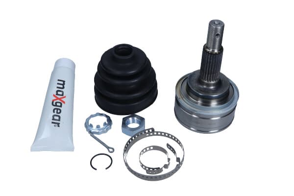MAXGEAR YTTRE LED TOYOTA STARLET 89-