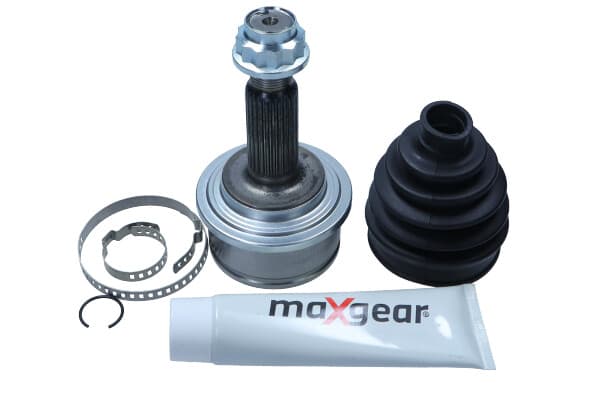 MAXGEAR YDRE LED TOYOTA YARIS