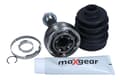 Miniatyrbillede 2 af 3: MAXGEAR YDRE LED TOYOTA YARIS 1.3 99- UDEN ABS