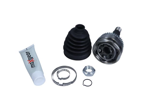 MAXGEAR YDRE LED VOLVO S40/V40 1.9D 25Z/29Z 54MM ABS 43Z