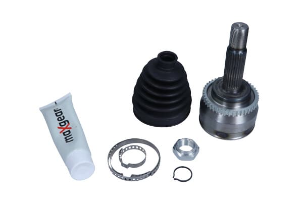 MAXGEAR YDRE LED VOLVO S40/V40 1.9D 25Z/29Z 54MM ABS 43Z