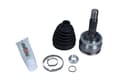 Miniatyrbillede 1 af 3: MAXGEAR YDRE LED VOLVO S40/V40 1.9D 25Z/29Z 54MM ABS 43Z