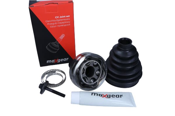 MAXGEAR YTTRE LED VOLVO S60 II/S80 II V60/V70 27X57,6X40