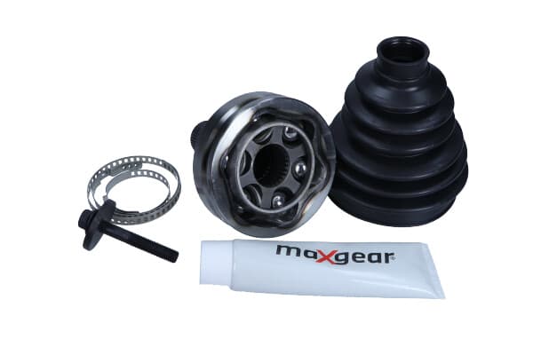MAXGEAR YTTRE LED VOLVO S60 II/S80 II V60/V70 27X57,6X40
