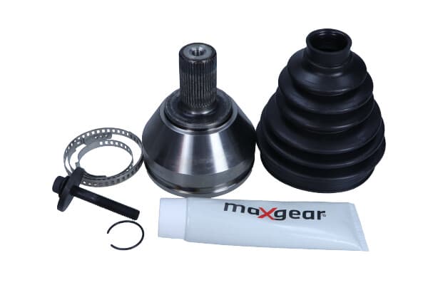 MAXGEAR YTTRE LED VOLVO S60 II/S80 II V60/V70 27X57,6X40