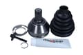 Miniatyrbild 1 av 3: MAXGEAR YTTRE LED VOLVO S60 II/S80 II V60/V70 27X57,6X40