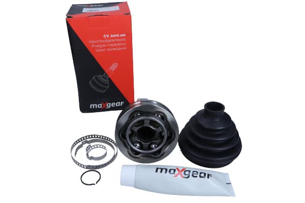 MAXGEAR YTTRE LED VW A100