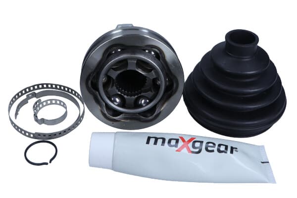 MAXGEAR YTTRE LED VW A100